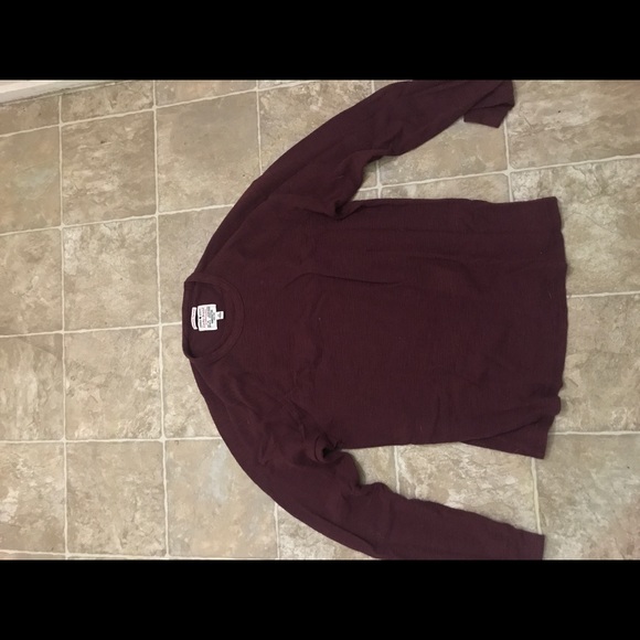 Long sleeve - Picture 1 of 1